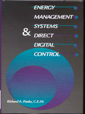 cover image of Energy Management Systems & Direct Digital Control